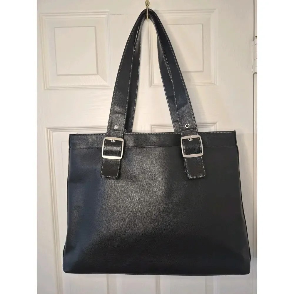 Solo Classic Tote For 16